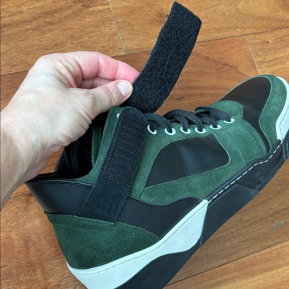 Jay lil Rose custom sneakers - Picture 7 of 15
